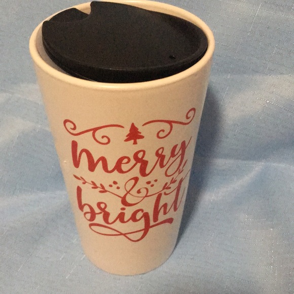 Christmas mug 8 oz - Picture 2 of 7